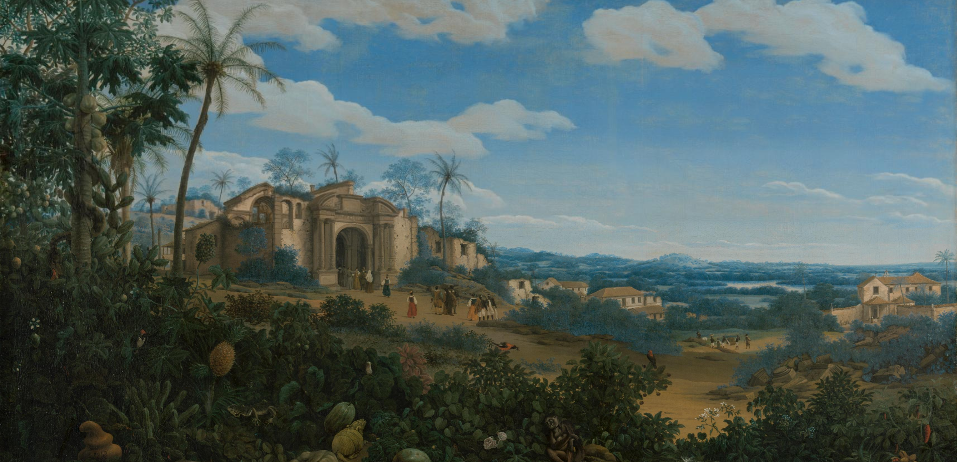 Imagem principal do hero